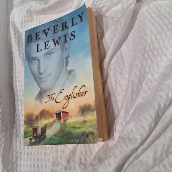 The Englisher - Picture 2 of 5